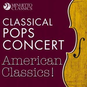 Classical Pops Concert: American Classics!