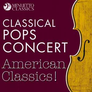 Classical Pops Concert: American Classics!