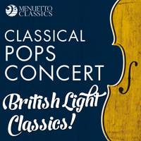 Classical Pops Concert: British Light Classics!