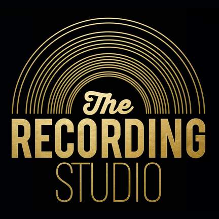 The Recording Studio