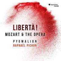 Libertà! - Mozart and the Opera