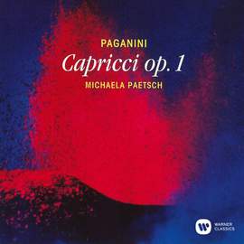 Paganini: Capricci, Op. 1