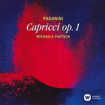 Paganini: Capricci, Op. 1