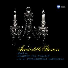 Irresistible Strauss