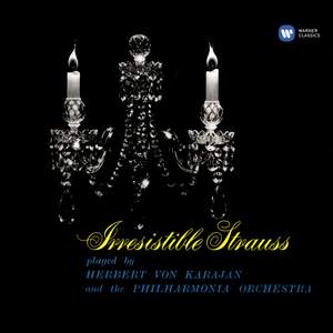 Irresistible Strauss