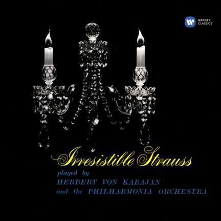 Irresistible Strauss