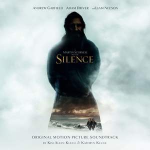 Silence (Original Motion Picture Soundtrack)