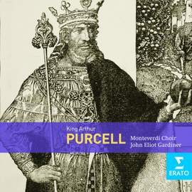 Purcell: King Arthur
