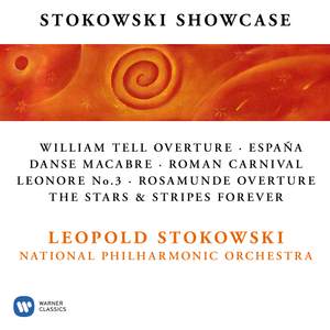 Stokowski Showcase