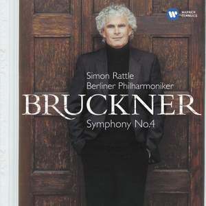 Bruckner: Symphony No. 4, 'Romantic'