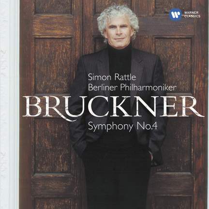 Bruckner: Symphony No. 4, 'Romantic'