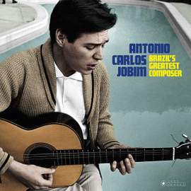 Brazil's Greatest Composer