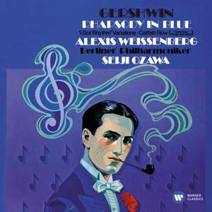 Gershwin: Rhapsody in Blue, Variations on 'I Got Rhythm' & Catfish Row