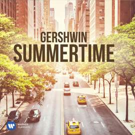 Gershwin: Summertime
