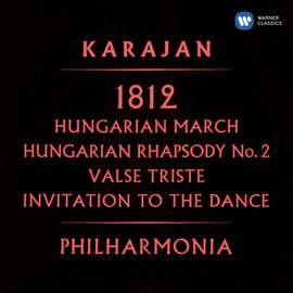 1812 & Other Orchestral Showpieces