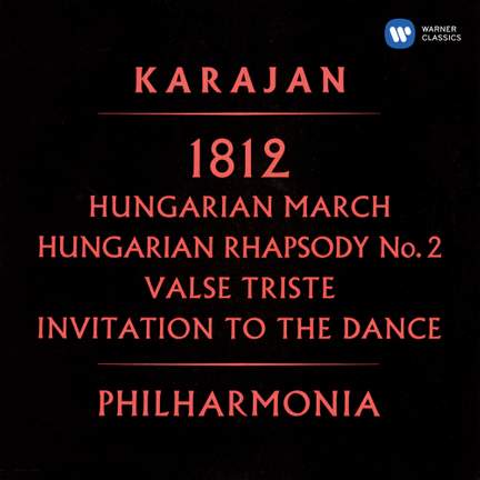 1812 & Other Orchestral Showpieces