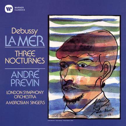 Debussy: La Mer & Nocturnes