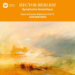 Berlioz: Symphonie fantastique