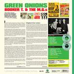 Green Onions Product Image