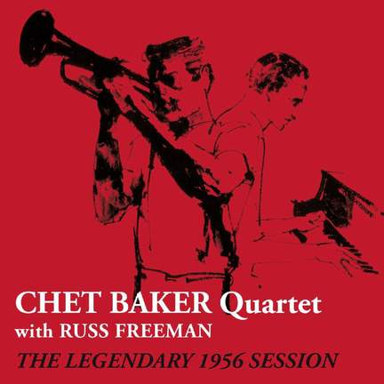 The Legendary 1956 Session