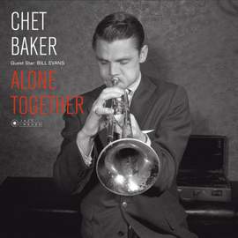 Guest Star: Bill Evans - Alone Together
