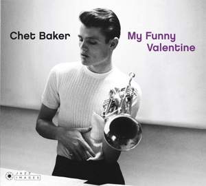 My Funny Valentine (20 Tracks) (photographs By William Claxton)