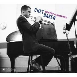 Sextet & Quartet + 6 Bonus Tracks!