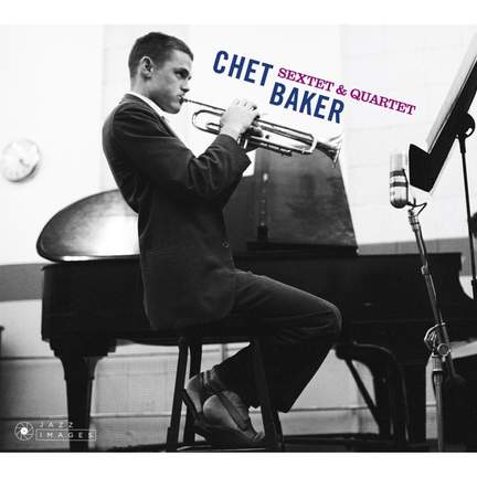 Sextet & Quartet + 6 Bonus Tracks!
