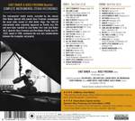 Complete Instrumental Studio Recordings (4-Pannel Digipack. Photographs By William Claxton). Product Image