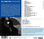 Explorations + 6 Bonus Tracks! Product Image