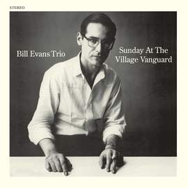 Sunday At the Village Vanguard