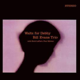 Waltz For Debby