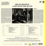 Lady Sings the Blues Product Image