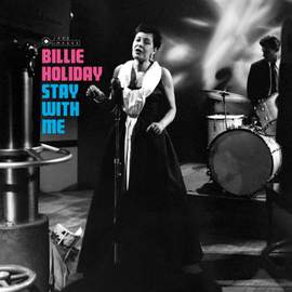 Stay With Me + 13 Bonus Tracks! (cover Art By William Claxton)