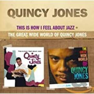 The Great Wide World of Quincy Jones
