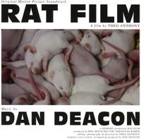 Rat Film (original Soundtrack)
