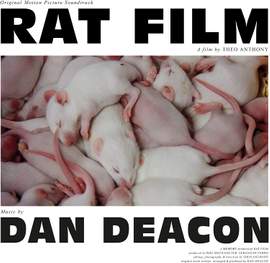 Rat Film (original Soundtrack)