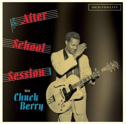 After School Session + 10 Bonus Tracks!