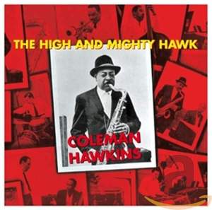 The High and Mighty Hawk + 5 Bonus Tracks