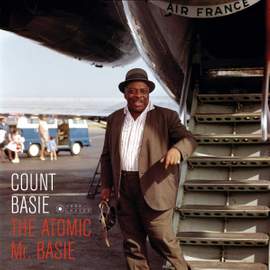 The Atomic Mr.basie