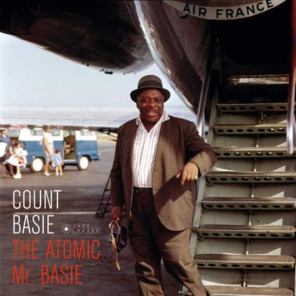 The Atomic Mr.basie
