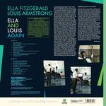 Ella & Louis Again (limited Edition Green Vinyl) Product Image