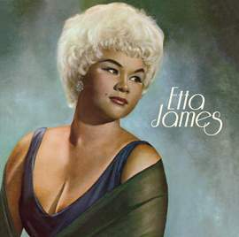 Etta James (third Album) / Bonus Album: Sings For Lovers
