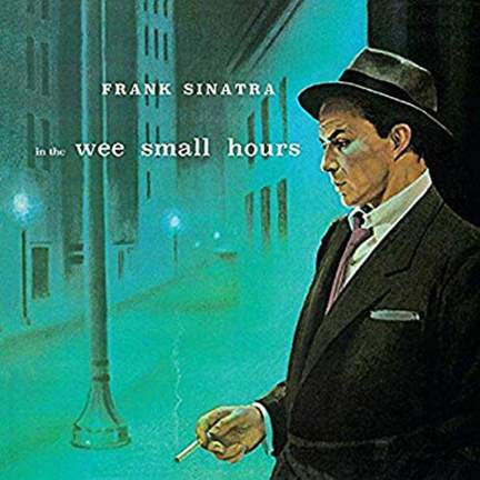In the Wee Small Hours