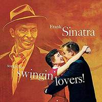 Songs For Swingin' Lovers!