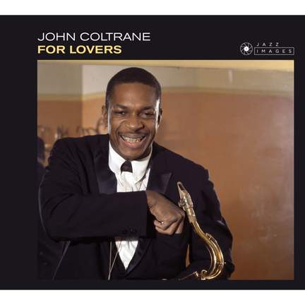 For Lovers