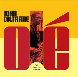 Ol? Coltrane + 4 Bonus Tracks