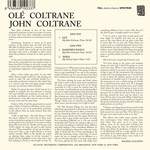 Ol? Coltrane + 4 Bonus Tracks Product Image