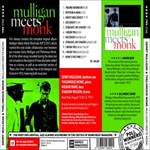 Mulligan Meets Monk Product Image