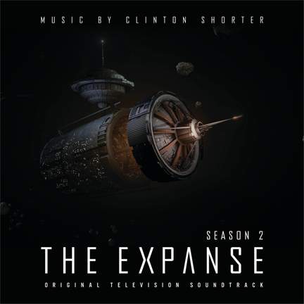 The Expanse Season 2
